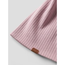 NAME IT Hue Mex Beanie Keepsake Lilac